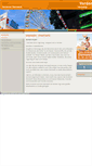 Mobile Screenshot of domweih.de